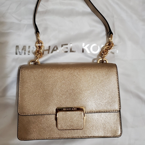 Michael Kors Brand New Cynthia handbag and wallet. - Picture 2 of 14